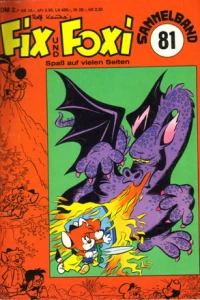 Issue #81