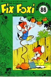 Issue #86