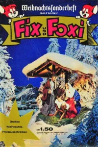 Weihnachts-Sonderheft