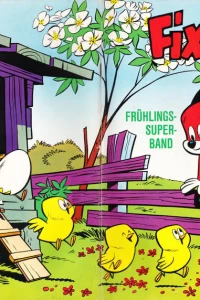 Frühlings-Superband