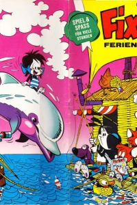 Ferien-Sonderheft