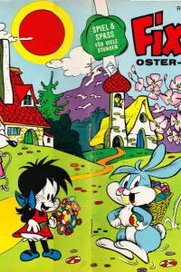 Oster-Sonderheft