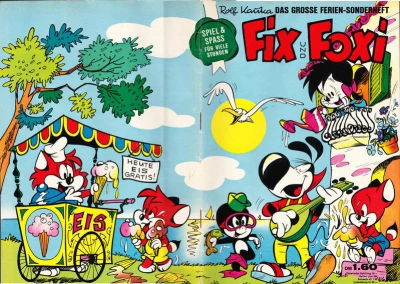 Cover of Issue #196702