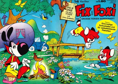 Cover of Issue #196802