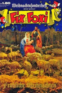 Weihnachtssonderheft