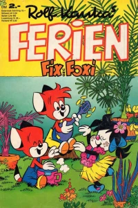 Ferien