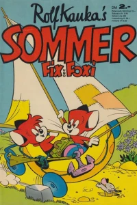 Sommer