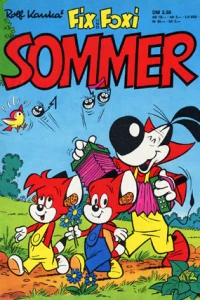Sommer