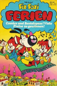 Ferien