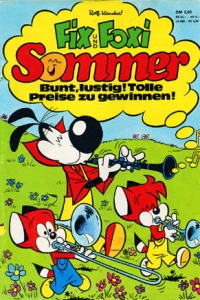 Sommer