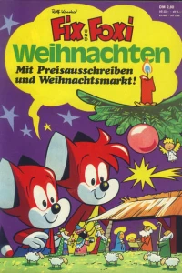 Weihnachten