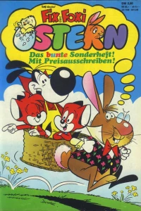 Ostern