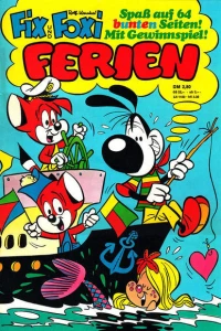 Ferien