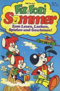 Sommer