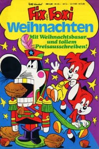 Weihnachten
