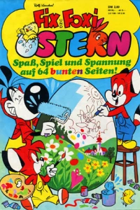Ostern