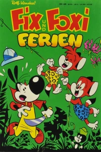 Ferien