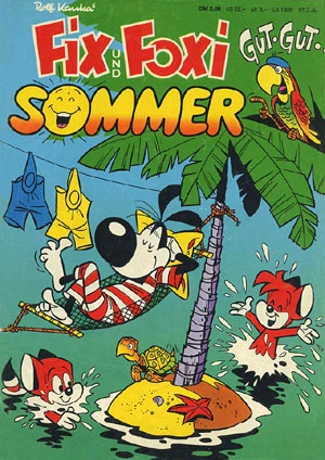 Cover of Sommer