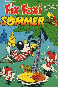 Sommer