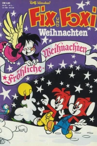 Weihnachten