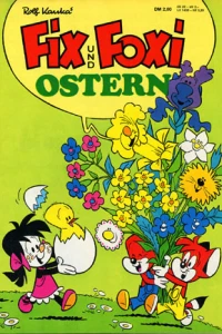Ostern