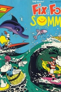 Sommer