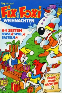 Weihnachten