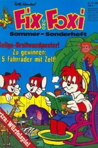 Sommer-Sonderheft