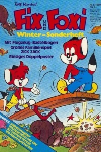 Winter-Sonderheft