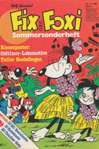 Sommersonderheft