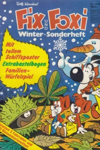 Winter-Sonderheft