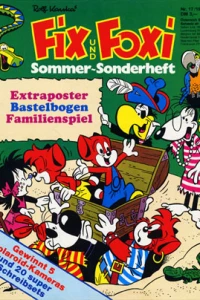 Sommer-Sonderheft