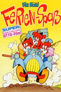 Ferien Spass