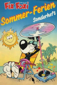 Sommer-Ferien Sonderheft