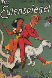Till Eulenspiegel