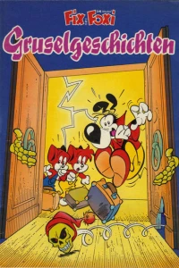 Gruselgeschichten