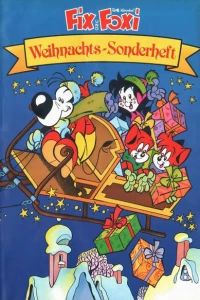 Weihnachts-Sonderheft