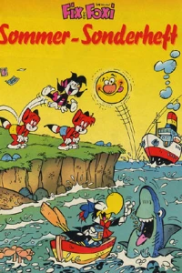 Sommer-Sonderheft