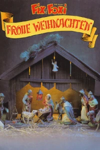 Frohe Weihnachten