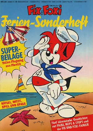 Cover of Issue #199002