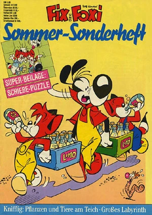 Cover of Issue #199003
