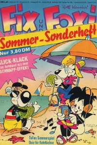 Sommer-Sonderheft