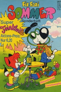 Sommer Sonderheft