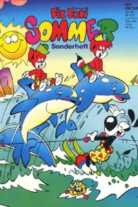 Sommer Sonderheft