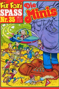 Die Minis