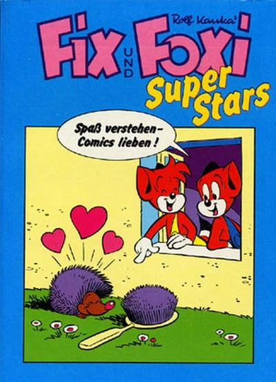 Cover of Issue #6