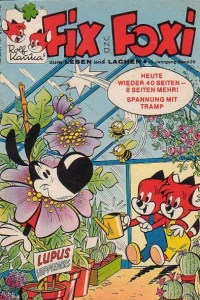 Issue #v.16 no.29