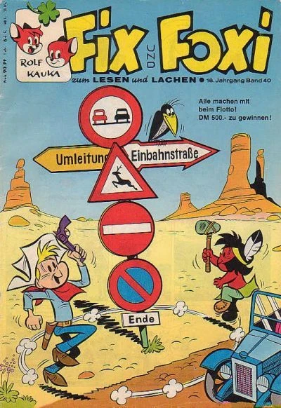 Cover of Issue #v.16 no.40