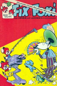 Issue #v.16 no.43