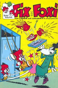 Issue #v.16 no.45